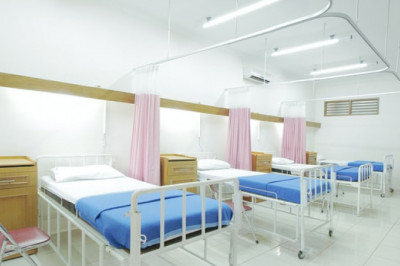 Best Hospitals in Shankarpalli